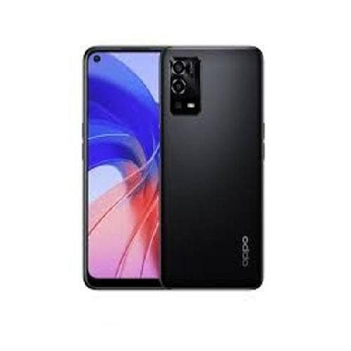 OPPO A55 (Starry Black, 128 GB) (4 GB RAM) - Triveni World