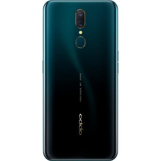 OPPO A9 (Marble Green, 128 GB) (4 GB RAM) - Triveni World