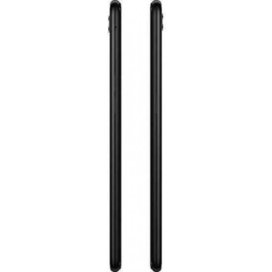 Oppo F9 (Mist Black, 4 GB RAM, 64 GB Storage) - Triveni World