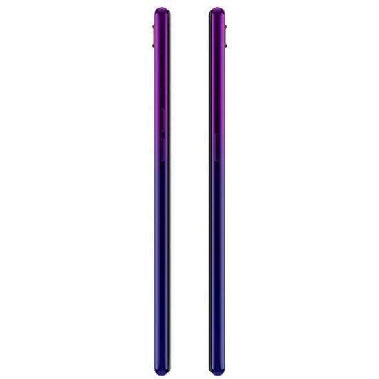 OPPO F9 Pro (Twilight Blue, 64 GB, 6 GB RAM) - Triveni World