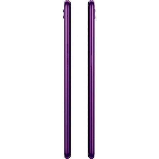 Oppo F9 (Steller Purple, 4 GB RAM, 64 GB) - Triveni World
