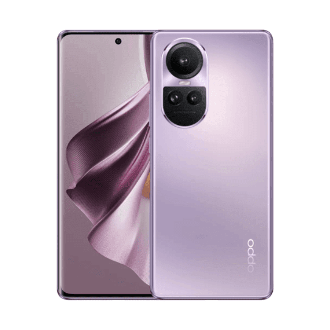 Oppo Reno 10 Pro 5G Refurbished – Triveni World