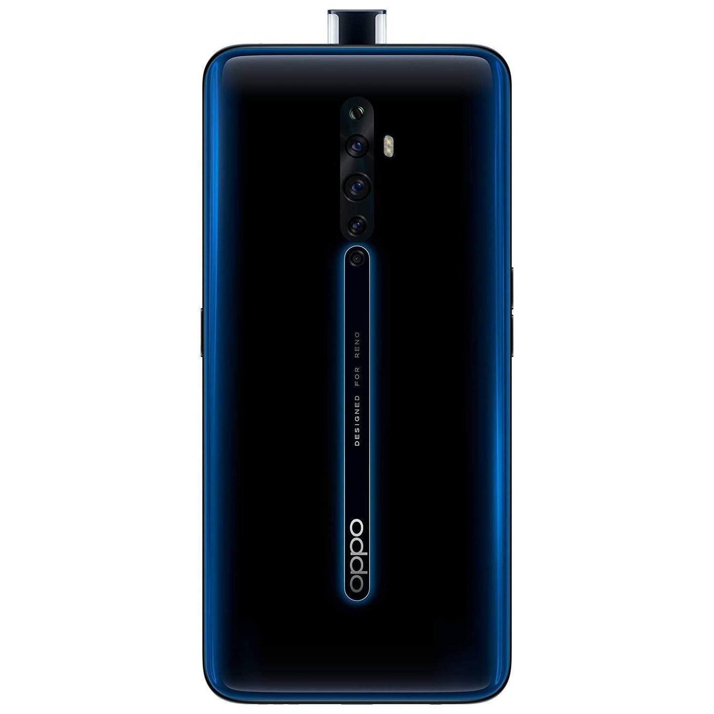 Oppo Reno 2 Luminous Black 8GB 256GB Refurbished - Triveni World
