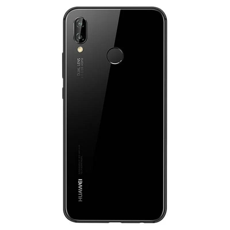 Original Huawei Nova 3e 4G LTE Mobile Phone 4GB RAM 64GB 128GB ROM Kirin 659 Octa Core Android 5.84" Full Screen 24MP HDR Refurbished - Triveni World
