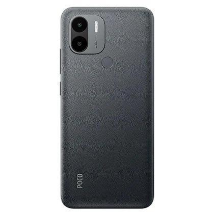 Poco C series C 51 64 GB, 4 GB RAM, Power Black, Refurbished