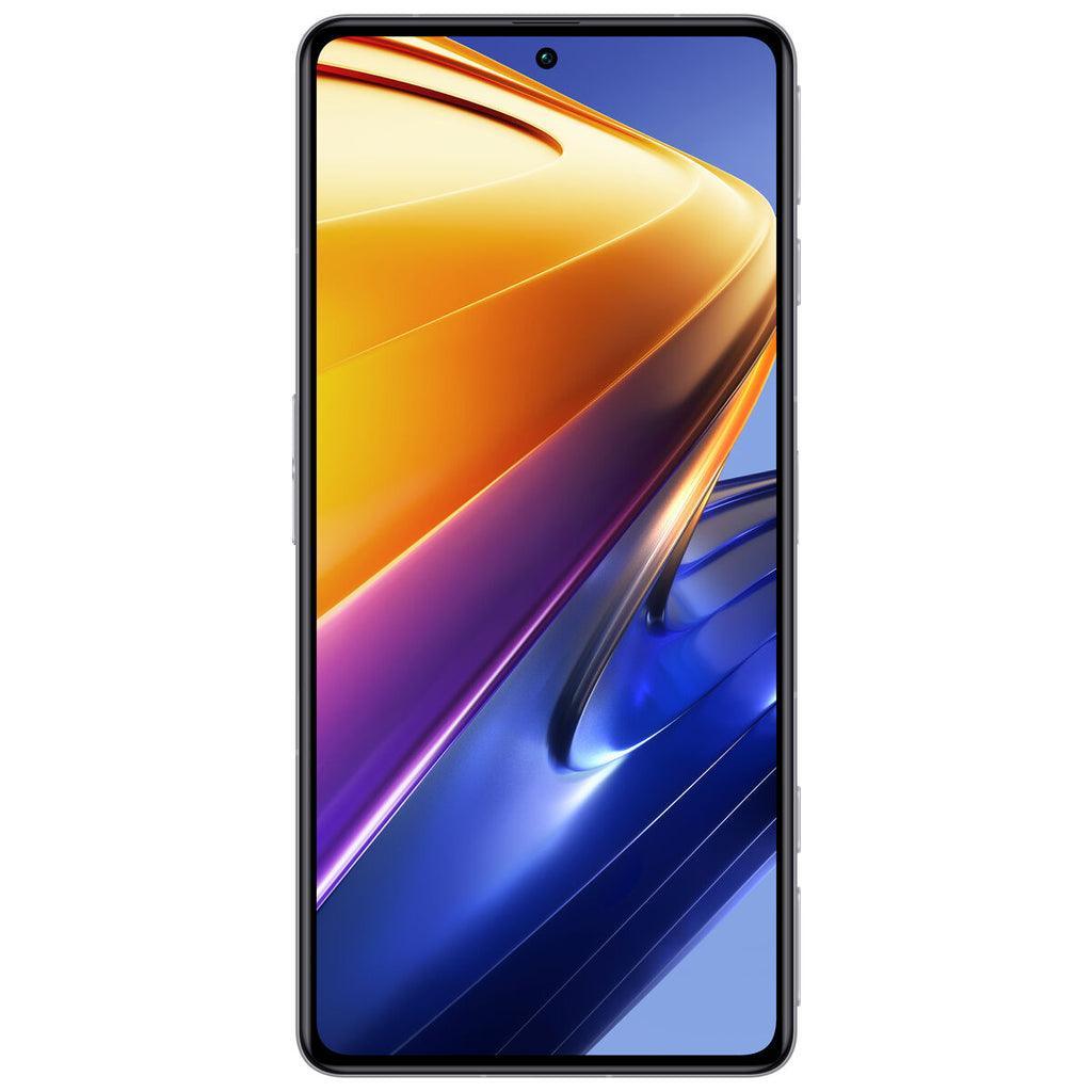 Poco F4 GT Silver 12 GB RAM 6,67