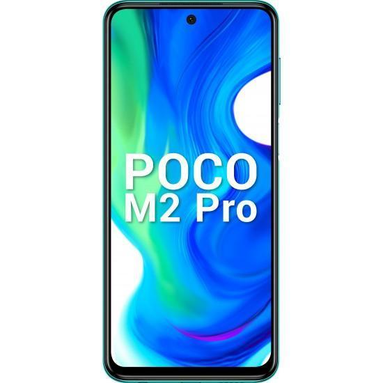 POCO M2 Pro (Out of the Blue, 128 GB) (6 GB RAM) - Triveni World