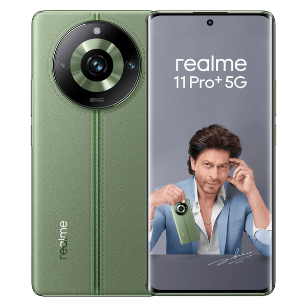 Realme 11 Pro 5G 8/128Gb Preowned – Triveni World