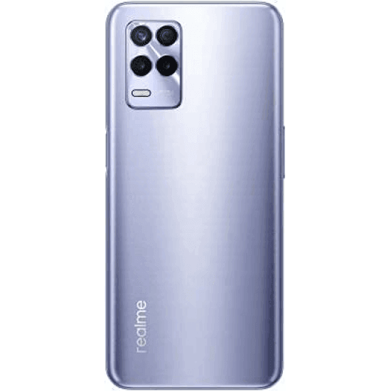 Realme 8s 5G Universe Blue 128 GB 8 GB RAM - Triveni World