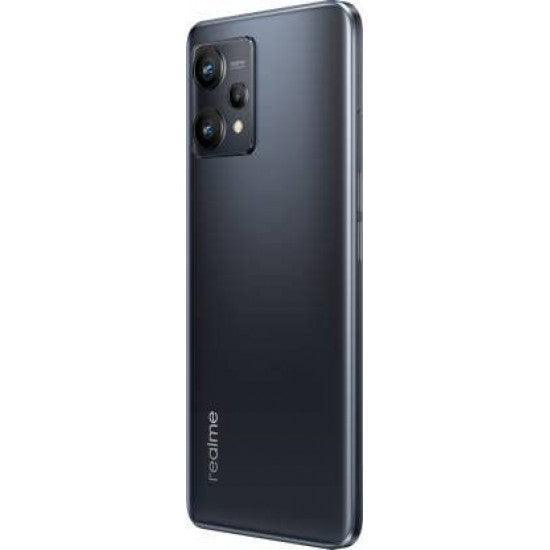 Realme 9 (Meteor Black, 8GB RAM, 128GB Storage) - Triveni World