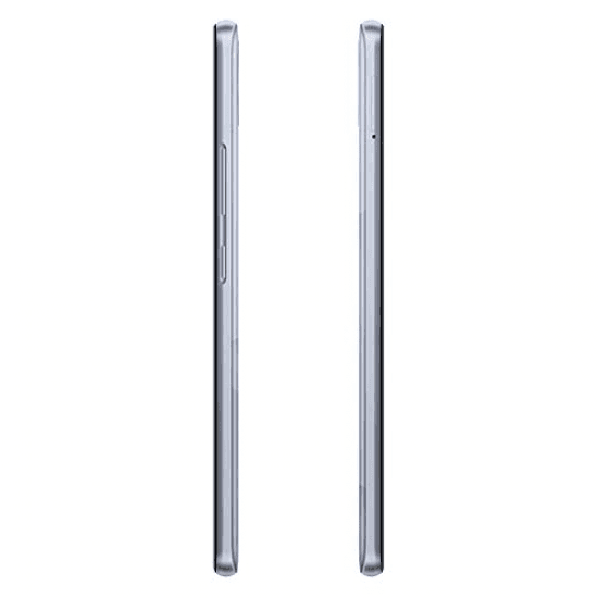 Realme C15 (Power Sliver, 4GB RAM, 64GB Storage) - Triveni World