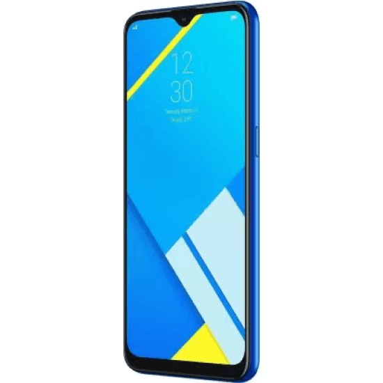 Realme C2 (Diamond Blue, 32 GB) (2 GB RAM) - Triveni World