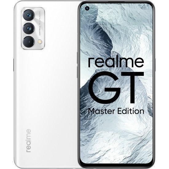 realme GT Master Edition 5G (Luna White, 128 GB) (8 GB RAM
