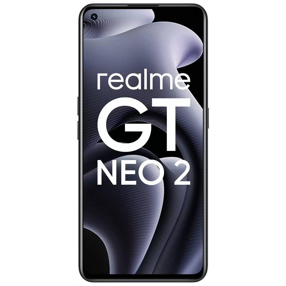 Realme GT NEO 2 12GB /256GB - Refurbished – Triveni World