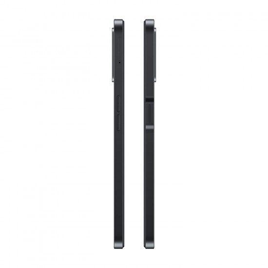 realme narzo 50A Prime (Flash Black, 4GB RAM+128GB Storage) FHD+ Display|50MP AI Triple Camera - Triveni World