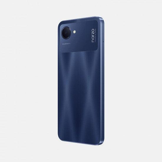 Realme Narzo 50i Prime Dark Blue 4gb Ram 64gb Storage Octa-core Processor - Triveni World