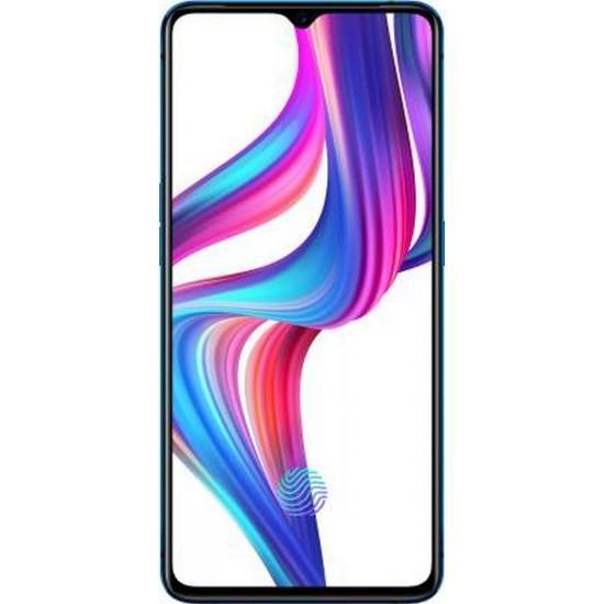 Realme X2 Pro (Neptune Blue, 12GB RAM, 256GB Storage) refurbished 