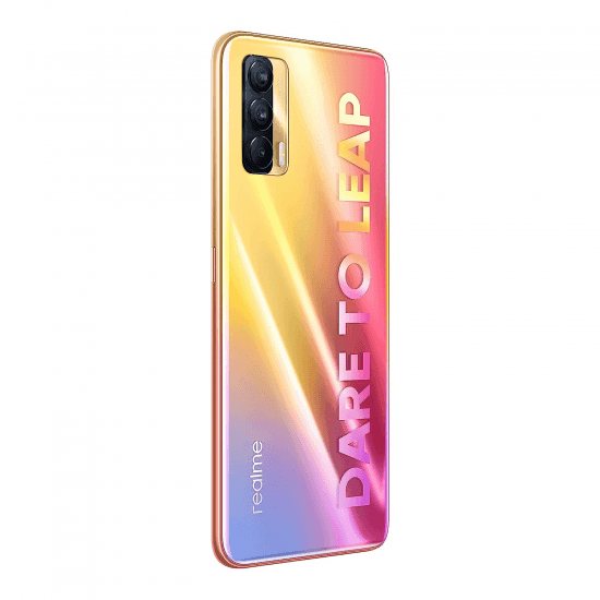realme X7 5G (Nebula, 128 GB) (8 GB RAM) ~ - Triveni World
