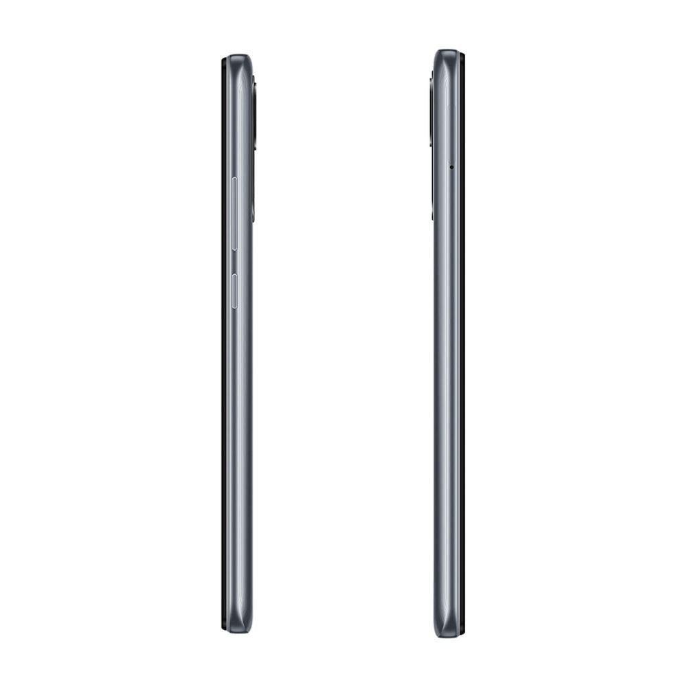 (Refurbished) Redmi 10A (Silver, 6GB RAM, 128 GB Storage) - Triveni World