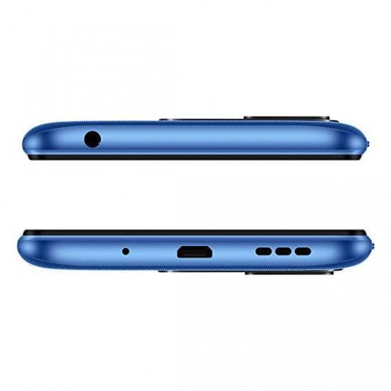 REDMI 10A SPORT Sea Blue 128 GB 6 GB RAM - Triveni World