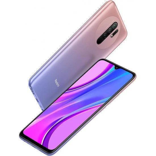 Redmi 9 Prime (Sunrise Flare, 4GB RAM, 128GB Storage) - Triveni World