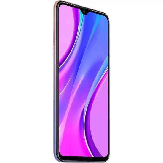 Redmi 9 Prime (Sunrise Flare, 4GB RAM, 128GB Storage) - Triveni World