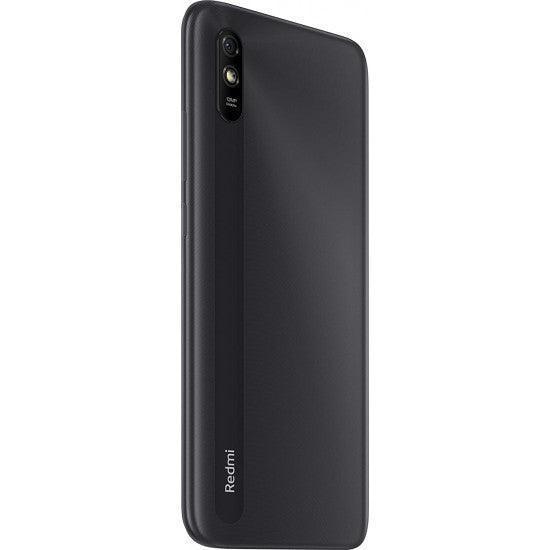 Redmi 9i (Midnight Black, 4GB RAM, 64GB Storage) - Triveni World