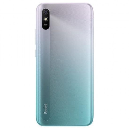 Redmi 9i Sport (Metallic Blue, 64 GB) (4 GB RAM) - Triveni World