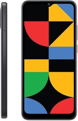 Redmi A2 Plus (4 GB RAM, 128 GB Storage, Classic Black) The Mobile Cafe - Triveni World