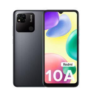 REDMI Note 10 (Aqua Green, 64 GB) (4 GB RAM) - Triveni World