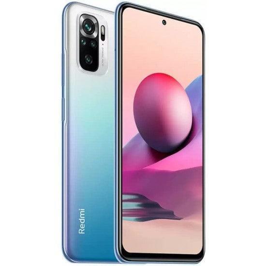 REDMI Note 11 SE (Bifrost Blue, 64 GB) (6 GB RAM) - Triveni World