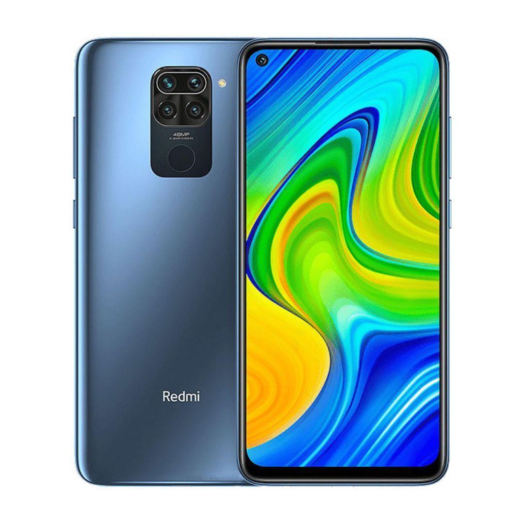 Redmi Note 9 4/64GB Refurbished - Triveni World