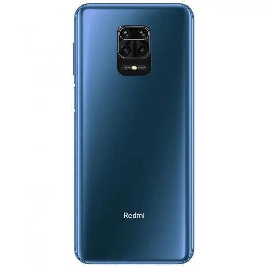 Redmi Note 9 Pro (Interstellar Black, 128 GB) (6 GB RAM) Refurbished - Triveni World
