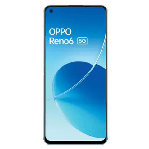 Refurbished Oppo Reno 6 5G - Triveni World