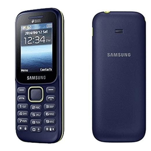 Refurbished Samsung 310 - Triveni World