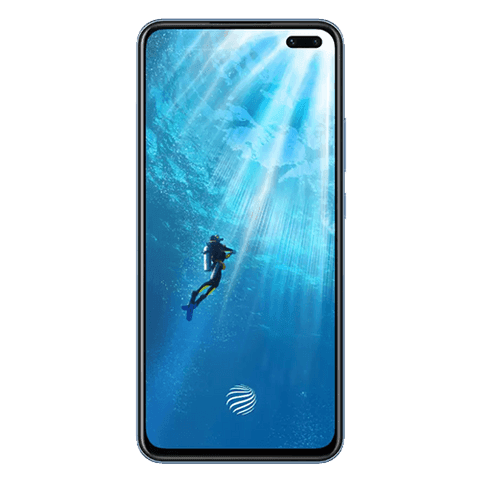 Refurbished Vivo V19 - Triveni World