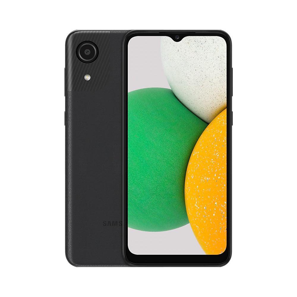 Samsung Galaxy A03 Core (Black, 2GB RAM, 32GB Storage) - Triveni World