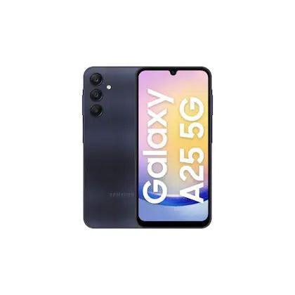 Samsung Galaxy A25 5G 128 GB, 8 GB RAM Refurbished – Triveni World Samsung Galaxy A25 5G 128 GB, 8 GB RAM Refurbished – Triveni World