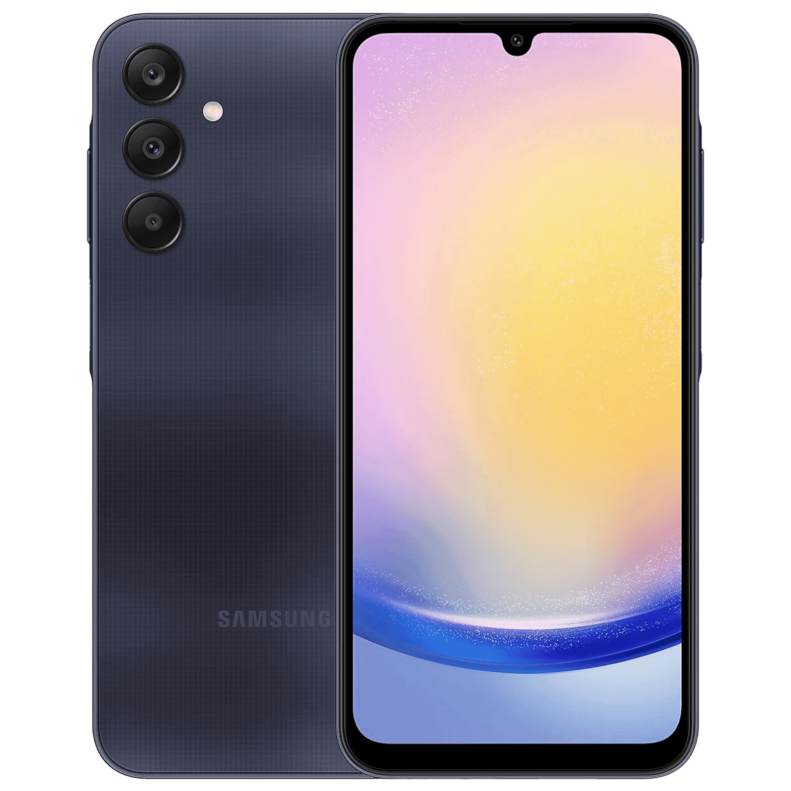 SAMSUNG Galaxy A25 5G (8GB RAM, 128GB, Blue Black) Refurbished SAMSUNG Galaxy A25 5G (8GB RAM, 128GB, Blue Black) Refurbished