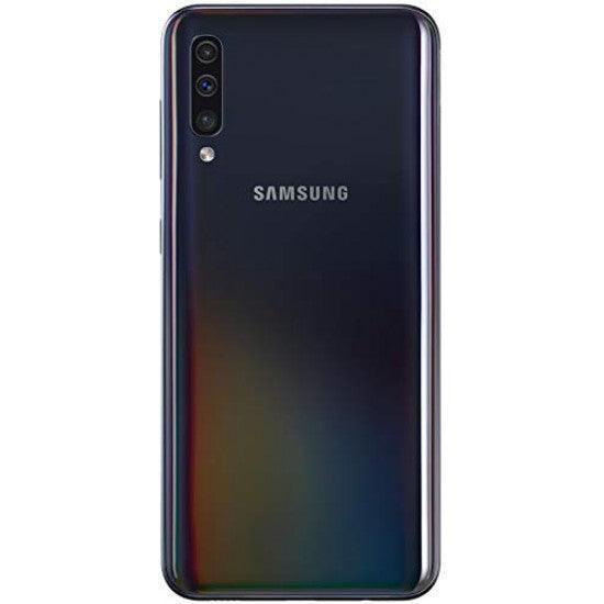 Samsung Galaxy A50s (Black, 4GB RAM, 64GB Storage) Refurbished - Triveni World