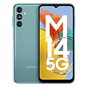 Galaxy M14 5G (4GB RAM) - Triveni World