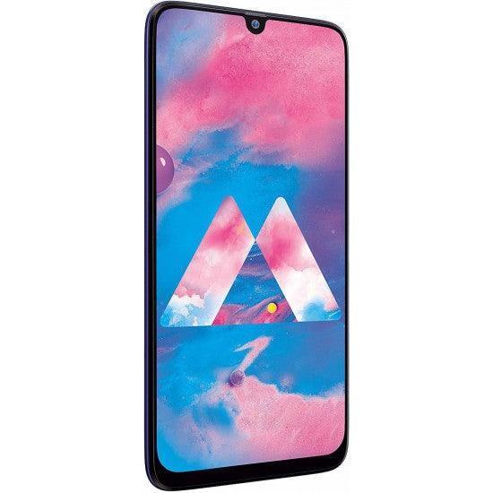 Samsung Galaxy M30 Blue, 32GB 3GB RAM - Triveni World