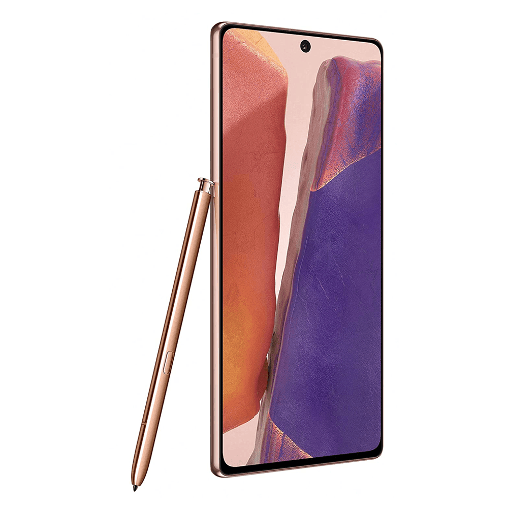 Buy Samsung Galaxy Note 20 - Only WiFi, No Calling Functionality - Triveni World