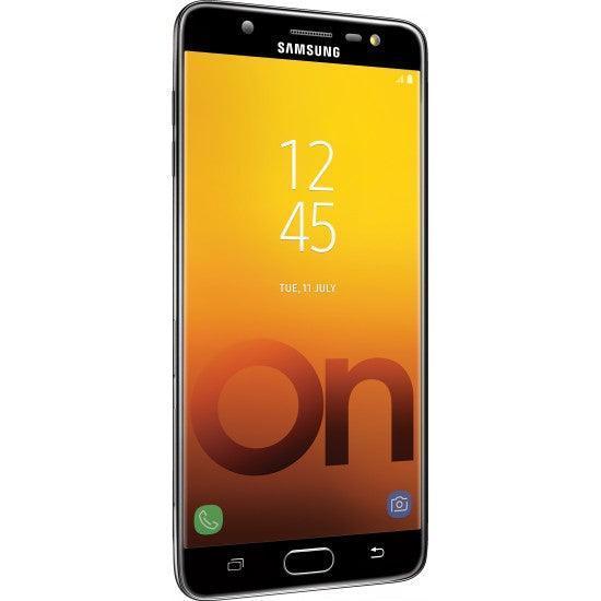 Samsung Galaxy On Max (Black, 32 GB, 4 GB RAM) - Triveni World