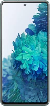 SAMSUNG Galaxy S20 FE 5G (Cloud Mint, 128 GB) (8 GB RAM) - Triveni World