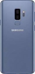 Samsung Galaxy S9 (4GB, 128GB) Coral Blue - Triveni World