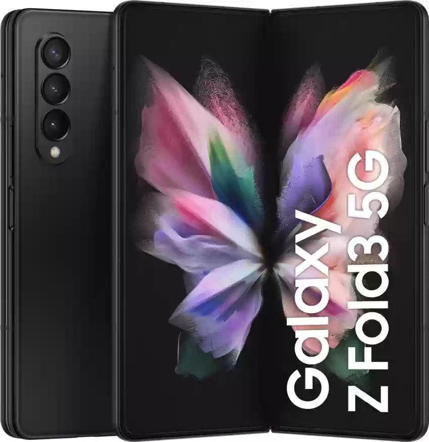 Galaxy Z Fold Samsung S21 Three Mobile Samsung Galaxy Z Fold