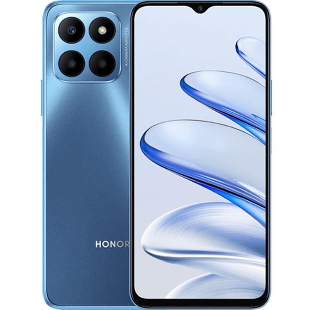 Smartphone Honor 70 Lite 5G 128 GB 6,5" 6,1" 4 GB RAM Octa Core Blue Refurbished - Triveni World
