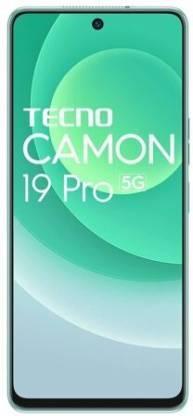 Tecno Camon 19 Neo (Green, 6 GB) (128 GB RAM) - Triveni World