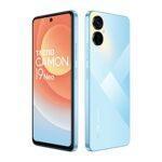 TECNO Camon 19 Neo (Ice Mirror, 6GB RAM, 128GB Storage)|Refurbished - Triveni World